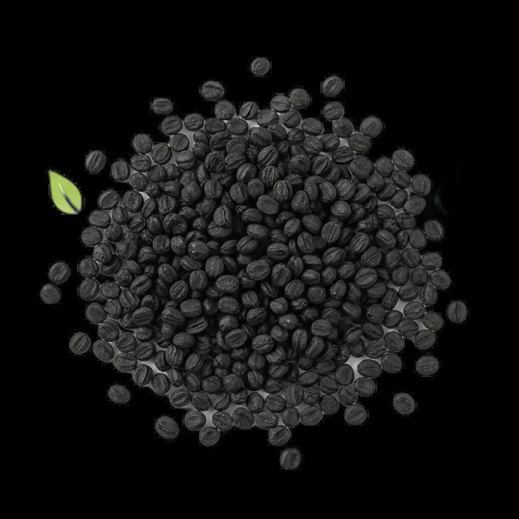 Comino negro - ingrediente vegetal para bienestar digestivo
