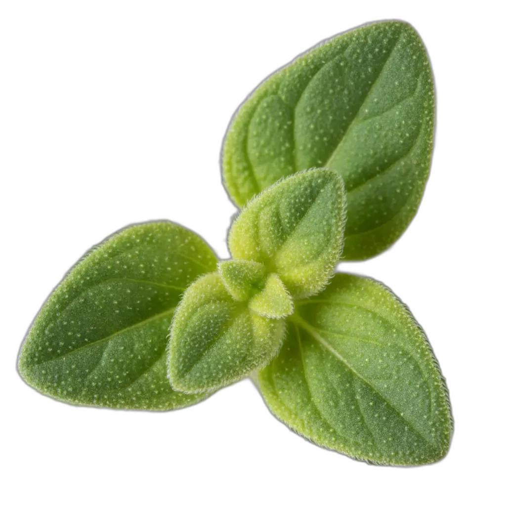 Orégano - extracto natural para la limpieza intestinal