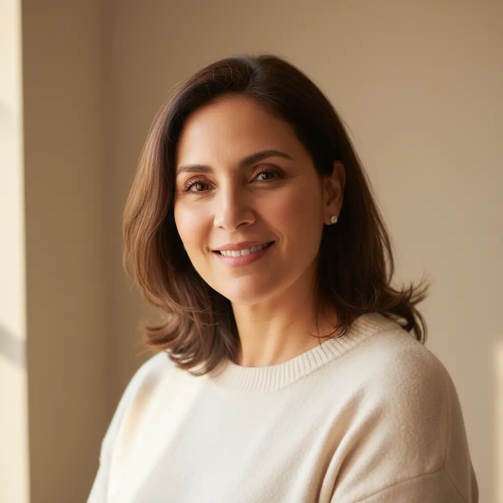 Maria Elena Ruiz, Monterrey